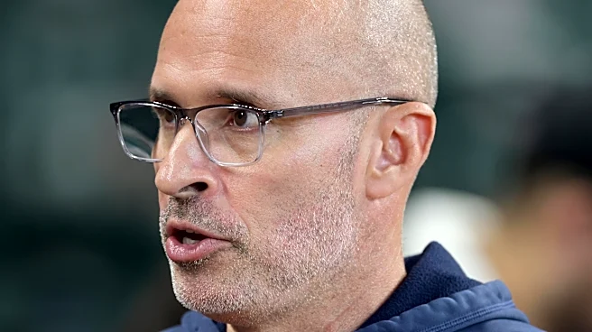 Mariners interviewing Espada, per reports