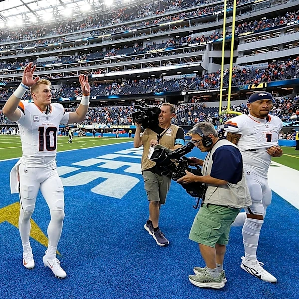 Broncos vs. Seahawks: 3 Things to Watch in Week 6
