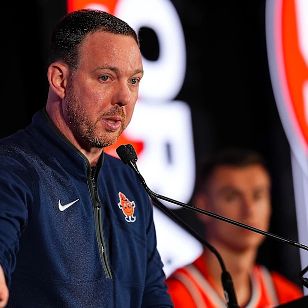 Syracuse men’s basketball: what to watch for vs UConn