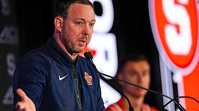 Syracuse men’s basketball: what to watch for vs UConn