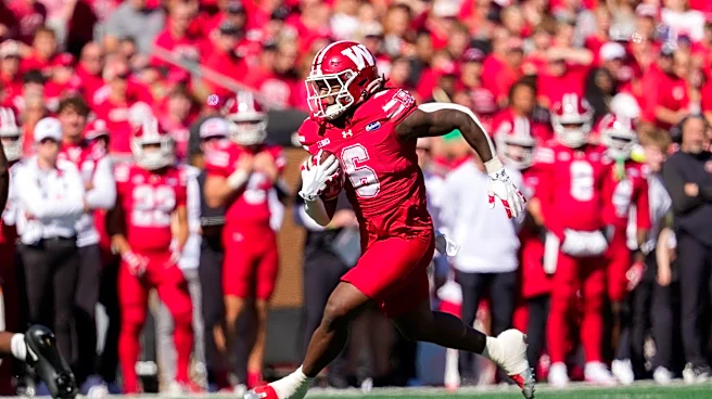 Badgers open as underdogs despite UCLA QB injury