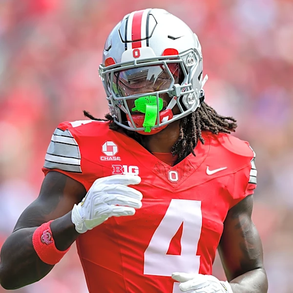 Indiana’s Curt Cignetti on Ohio State’s Jeremiah Smith: ‘He’s a freak’