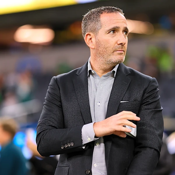 NFL Trade Rumors: Howie Roseman shopping for starting caliber offensive lineman