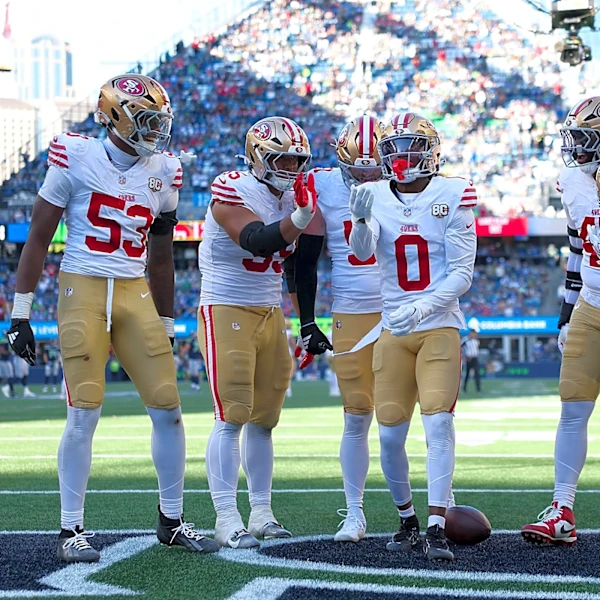 3 final observations from 49ers win over Seahawks: We’re seeing major improvements from a pair of defenders