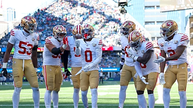 3 final observations from 49ers win over Seahawks: We’re seeing major improvements from a pair of defenders