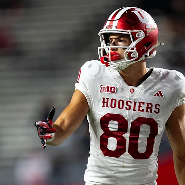 You’re Nuts: What should concern Ohio State most about Indiana?