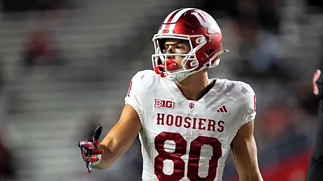 You’re Nuts: What should concern Ohio State most about Indiana?