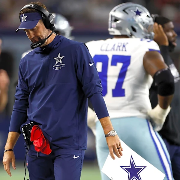 2026 NFL Week 6 Power Rankings: Cowboys fall after Buccaneers loss