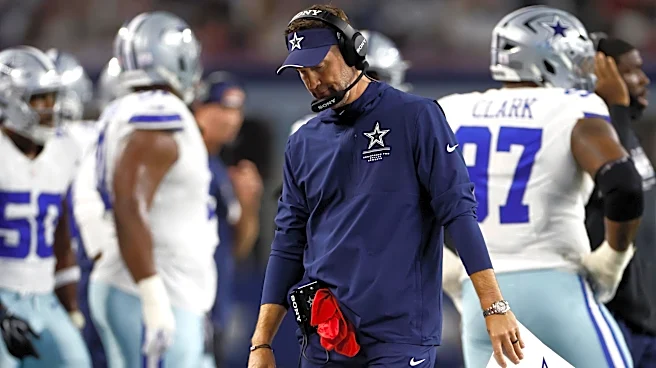 2026 NFL Week 6 Power Rankings: Cowboys fall after Buccaneers loss