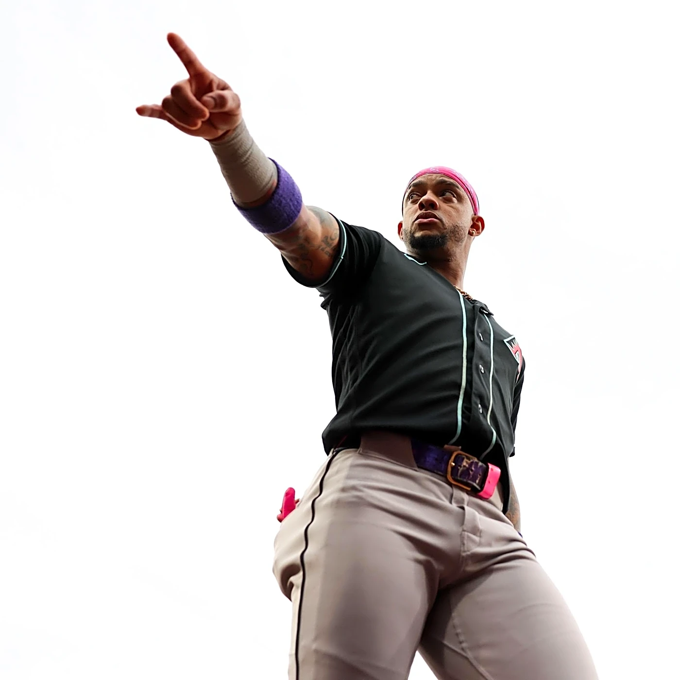 Which Direction Marte?