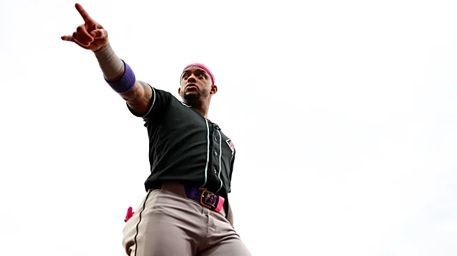 Which Direction Marte?