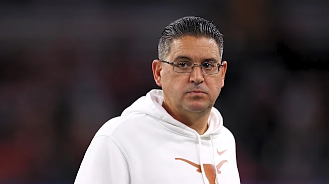 Steve Sarkisian defends special teams coordinator Jeff Banks