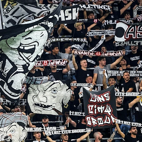 LASK vs. Liverpool: Champions League 2026-27 Preview & Team News