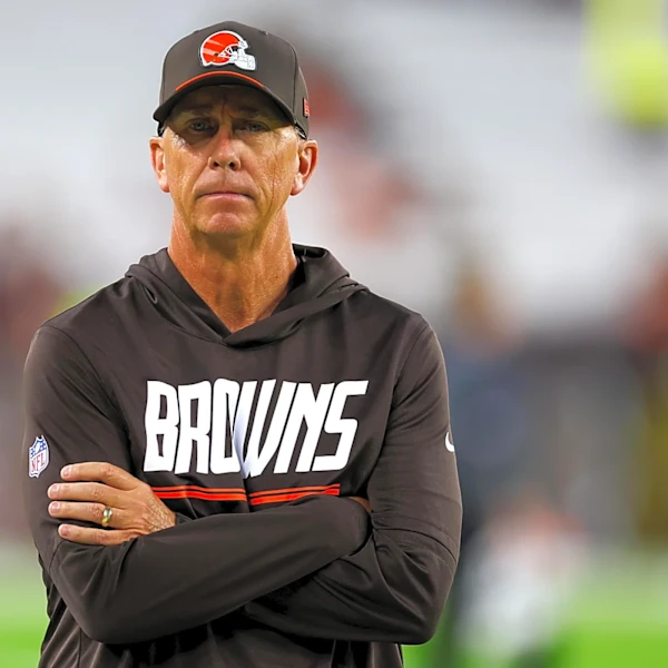 Ravens vs. Browns odds: Opening lines for Week 6 matchup