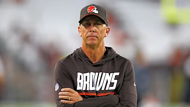 Ravens vs. Browns odds: Opening lines for Week 6 matchup