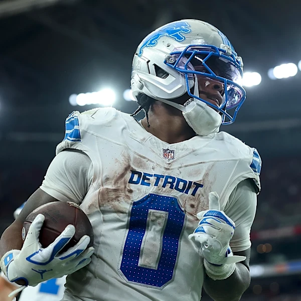Where do the Detroit Lions go from here?