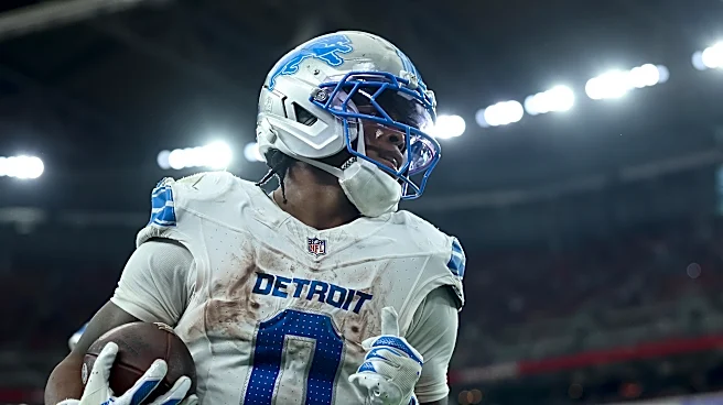 Where do the Detroit Lions go from here?