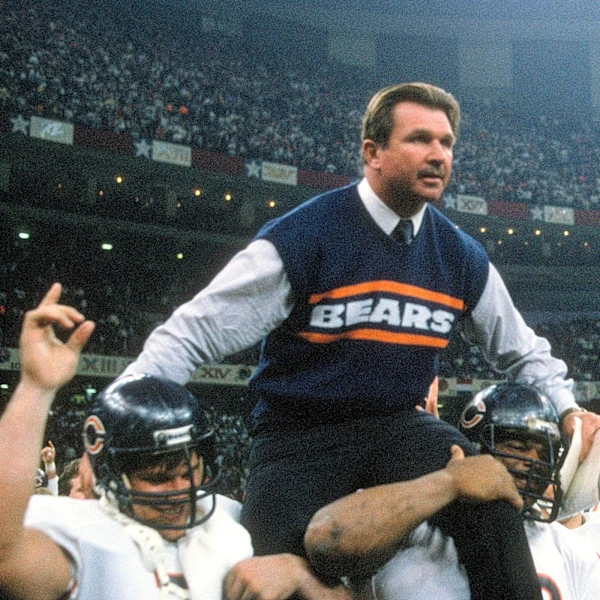10 Thoughts on the NFL: RIP to Da Coach