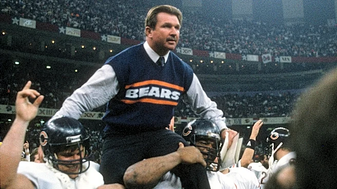 10 Thoughts on the NFL: RIP to Da Coach