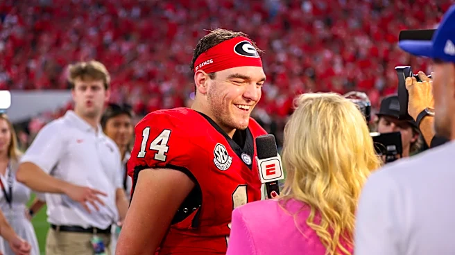 Just How Good Has Gunner Stockton Been? This Good.