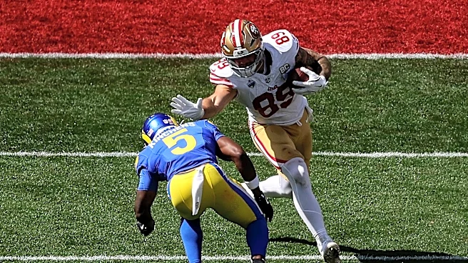Rams’ odds to win NFC West drop under 20%