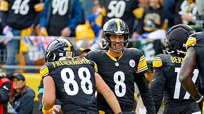 Week 6 odds: Steelers open as slim favorites vs. Buccaneers