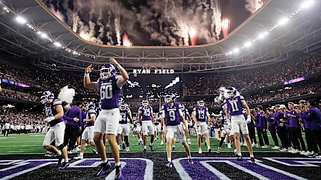 How Northwestern could shake up Big Ten Football hierarchy