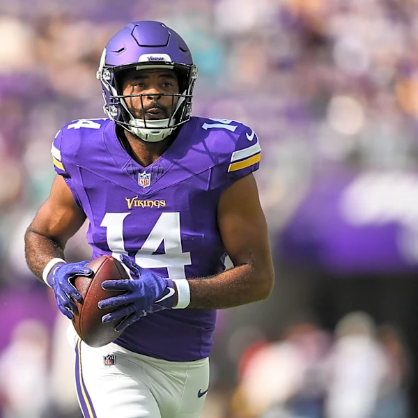 Is There a Trade Market for Jauan Jennings?