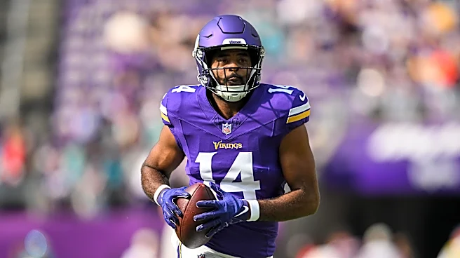 Is There a Trade Market for Jauan Jennings?