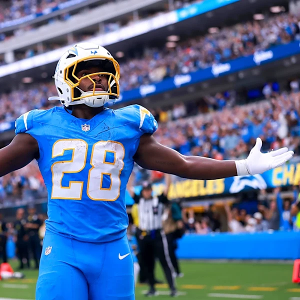 Kimani Vidal, Akheem Mesidor headline Week 5’s Chargers Winners/Losers