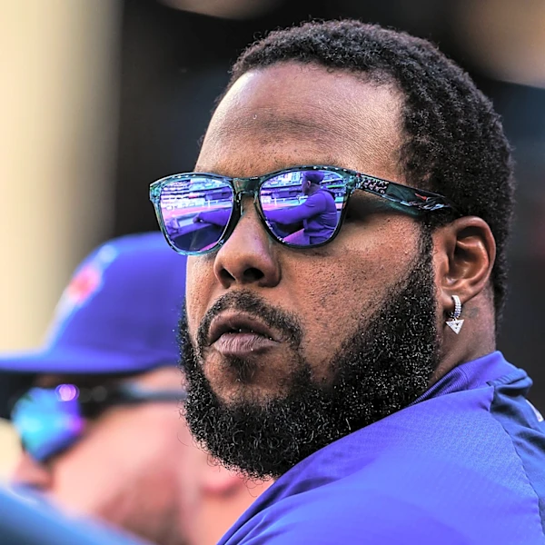 The season that was: Vladimir Guerrero Jr.