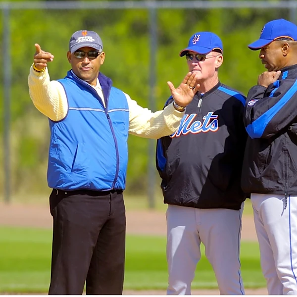 Former Mets bullpen coach, special adviser Guy Conti passes away