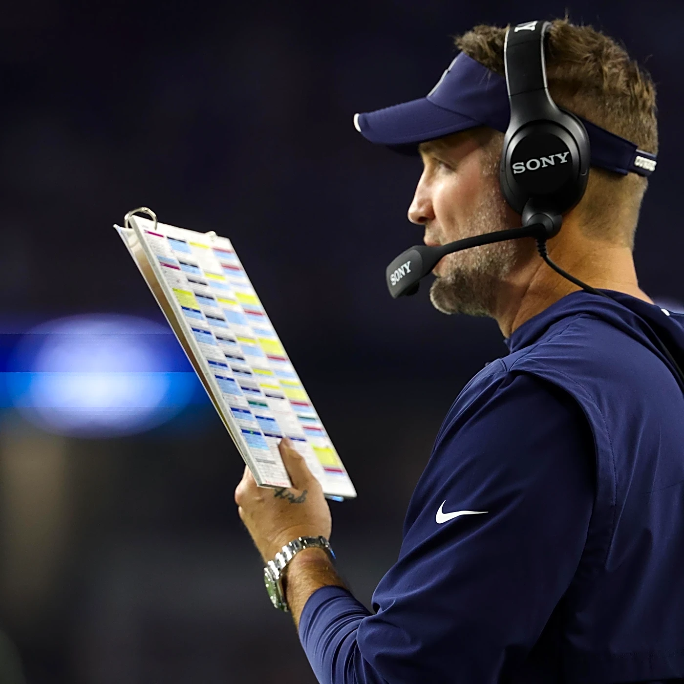Brian Schottenheimer report card: Todd Bowles dominates Cowboys head coach in week 5