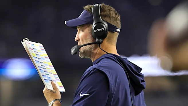 Brian Schottenheimer report card: Todd Bowles dominates Cowboys head coach in week 5