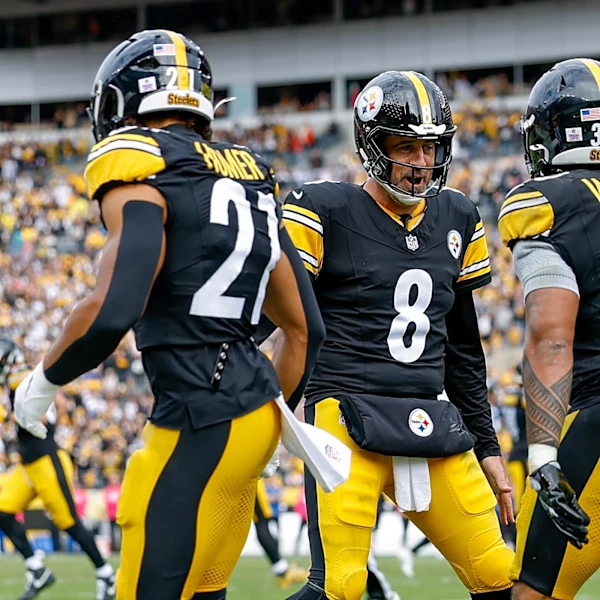 Steelers Week 6 power rankings roundup: Is Pittsburgh gaining respect?