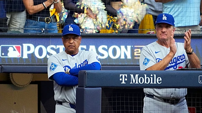 Dodgers return home in daunting, but not impossible 2-0 hole