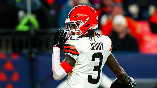 One wide receiver most fits the bill for a Chiefs midseason trade