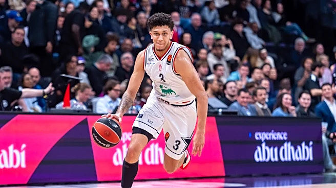 Standout point guard Quinn Ellis ruled eligible to play for St. John’s by NCAA