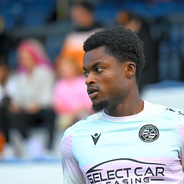 Reading 0-2 Chelsea u21s: Player Ratings