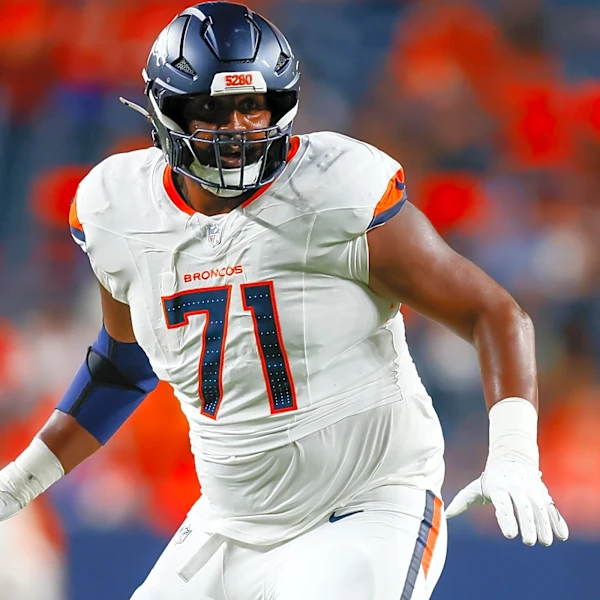 Eagles practice squad news: 2 players signed, 2 players cut