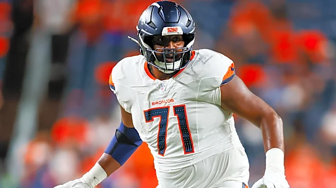 Eagles practice squad news: 2 players signed, 2 players cut