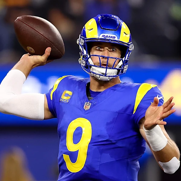Rams snap count review: Explosive plays set the tone in crushing loss