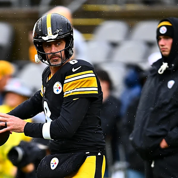 Steelers Week 5 grades: Offense has most complete performance of the year