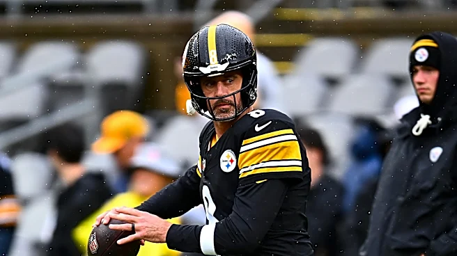 Steelers Week 5 grades: Offense has most complete performance of the year