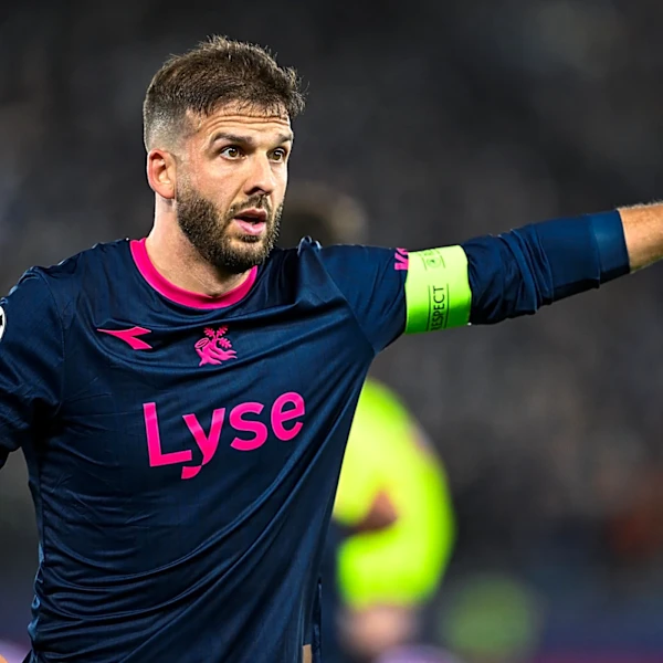 Bayern Munich stunned by Viking FK in 3-3 Champions League draw