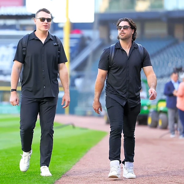 ALCS GAME TWO: GUARDIANS AT RAYS, Peralta vs. Messick, discussion