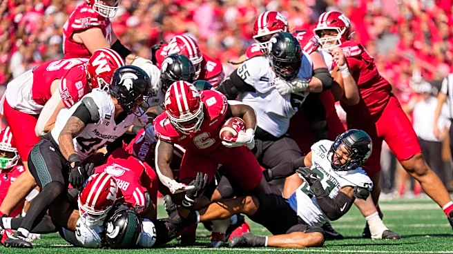 Big Ten Power Rankings: Where do the Badgers fit after hectic Week 6?