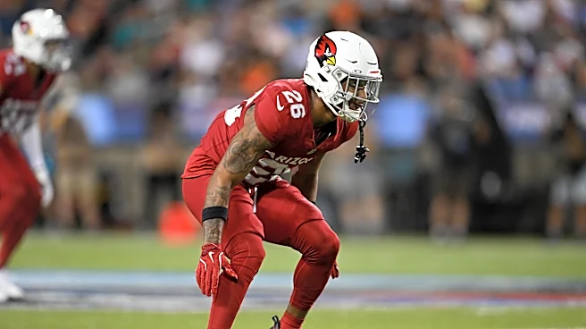 Packers sign CB Elijah Culp, release high-priced UDFA