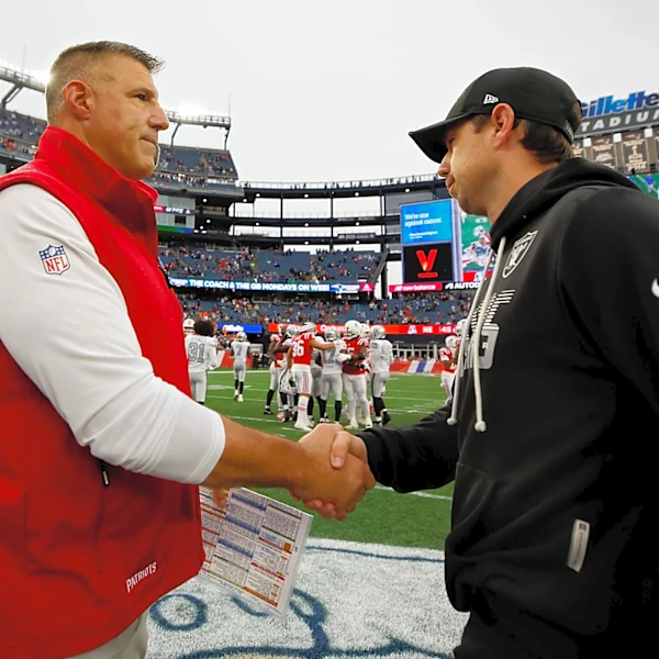 Coaching matters, Klint Kubiak’s bad day at the office