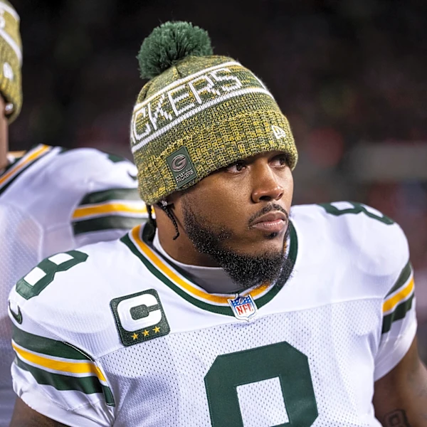 Josh Jacobs video release is delayed